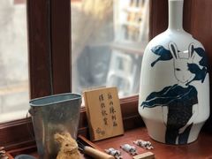 -铃木食堂(帽儿胡同店)