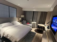 -全季酒店(成都春熙路IFS国金中心店)