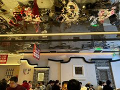 -四道菜·福建菜馆(莆田万达店)