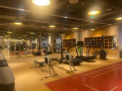 -北京嘉里健身·Kerry Sports(北京嘉里大酒店)