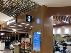 -楚山晓·湖北菜(武汉光谷K11店)
