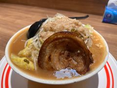 -AJIYA炭火烧肉(徐汇正大乐城店)