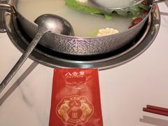 -八合里潮汕鲜牛肉火锅(深圳海岸城店)