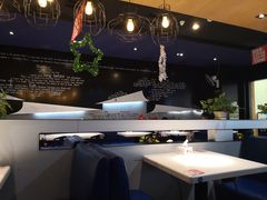 -鱼酷活鱼烤鱼(南京水游城店)