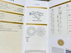 点击看大图 -Cindy Jewelry·钻戒·彩色宝石