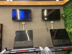 -漾健身·普拉提(橡树湾店)
