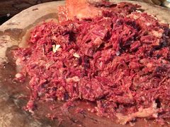 -杨天玉腊牛羊肉