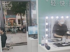 -拍刻风照相馆(花都融创店)