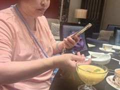 -万达文华酒店-品珍中餐厅