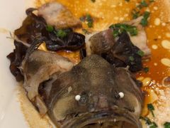 -东江海鲜酒家(艺都分店)