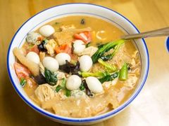 烧杂拌-功德盛饭店(奎中路店)