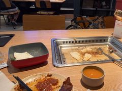 -新石器烤肉(百联川沙店)