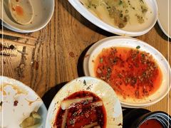 -川流不息(北蔡休闲广场店)