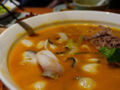 -竹里馆·淮扬菜·功夫茶(老门东店)