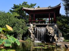 -国家植物园南园