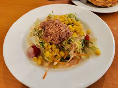 -萨莉亚意式餐厅(鸿大广场店)