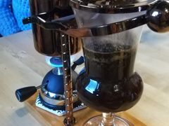 -ZM COFFEE(西安路店)