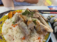 -吉林大学前卫校区南区-日新楼