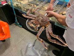 -宴西湖(滨湖公园店)