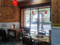 大堂-红姐重庆火锅(曙光路店)