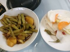 -柳沟豆腐宴69号福豆堂