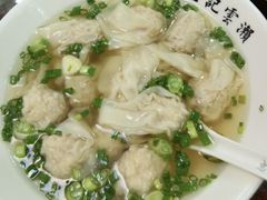 -正果忠记云吞濑粉(总店)