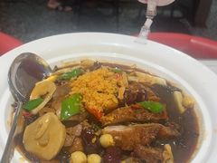 -避风塘(宝山万达店)