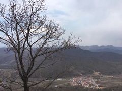 -帽儿山风景区