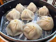 刘鸿盛汤包-刘鸿盛(宿州路店)