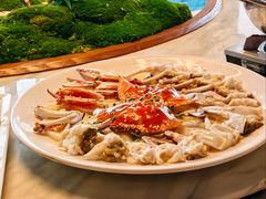 -天然居·漳港海鲜·海景餐厅(南澳总店)