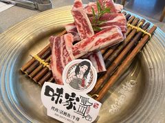-味家烤肉烤鳗鱼牛排(西塔旗舰店)