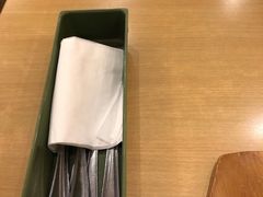 -萨莉亚意式餐厅(特力时尚汇店)