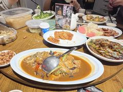 -潮中人·潮州菜(益乐路店)