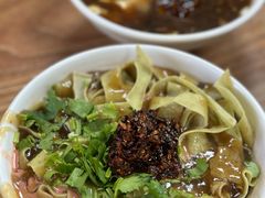 -盛月斋(大王庄店)