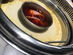 -鱼豆吉·豆浆鱼火锅(宜昌万达店)