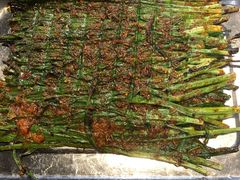 烤韭菜-伊隆斋(什刹海店)