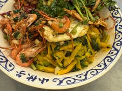-梅溪·小伙子干挑面(安吉总店)