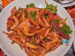 -玫瑰花园自助烤肉(顺义鑫海韵通店)
