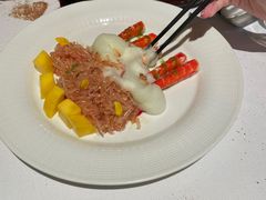 -狮拾久·现代新加坡料理(福田COCO Park店)