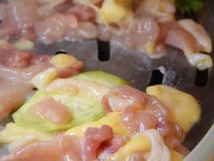 -阿鸡鱼庄·顺德鲜蒸小炒(亚运村店)