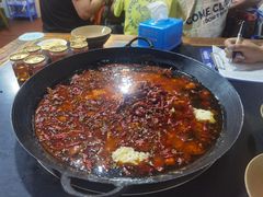 -苟味道老火锅(黄桷坪店)