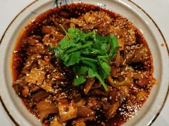 -院8里·少城记忆老川菜(宽窄巷子店)