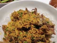 -盛百味·家宴餐厅(霸州分店)