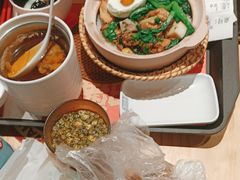 -华记煲仔华·煲仔饭(市桥易发店)