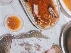 -蝴蝶里·粤菜·点心(龙湖天街&滨江店)