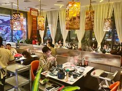 -润泽园椰子鸡(汇一城店)