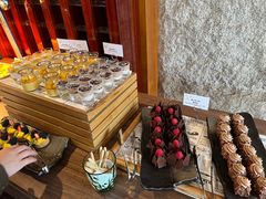 -杭州西子湖四季酒店-WL BISTRO西湖餐厅(灵隐路店)