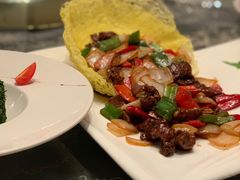 -善园自助餐厅(君澜·绍兴鉴湖大酒店)