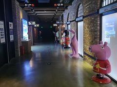 -CGV影城(梅江ScreenX店)