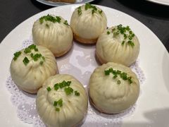 老上海生煎-望乡楼上海菜(日月光店)